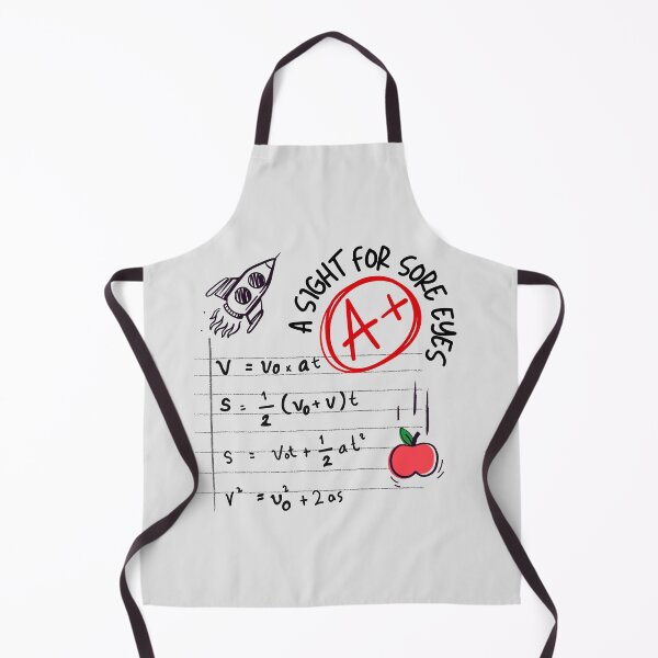 Item preview, Amusing A+ Physics Test Grade. designed and sold by MPC-Mince-Pies.