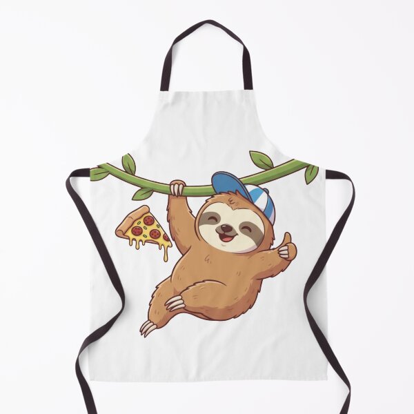 Item preview, sloth designed and sold by uhi4.