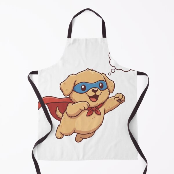 Item preview, Superdog designed and sold by uhi4.