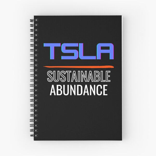 Item preview, Tesla Stock Investor Shirt Electric Vehicle Trader Stock Market Apparel designed and sold by TEEJAMBOREE.