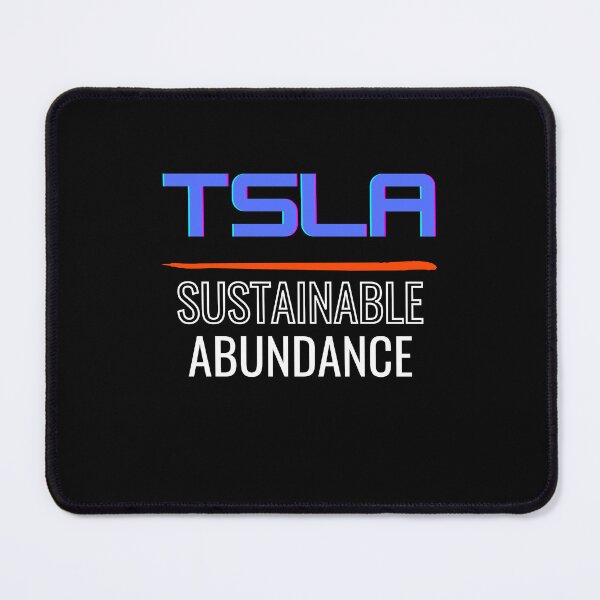 Item preview, Tesla Stock Investor Shirt Electric Vehicle Trader Stock Market Apparel designed and sold by TEEJAMBOREE.