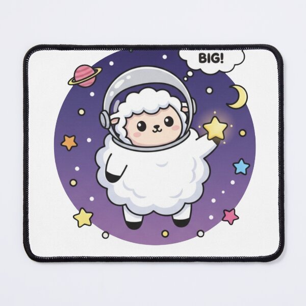 Item preview, sheep designed and sold by uhi4.