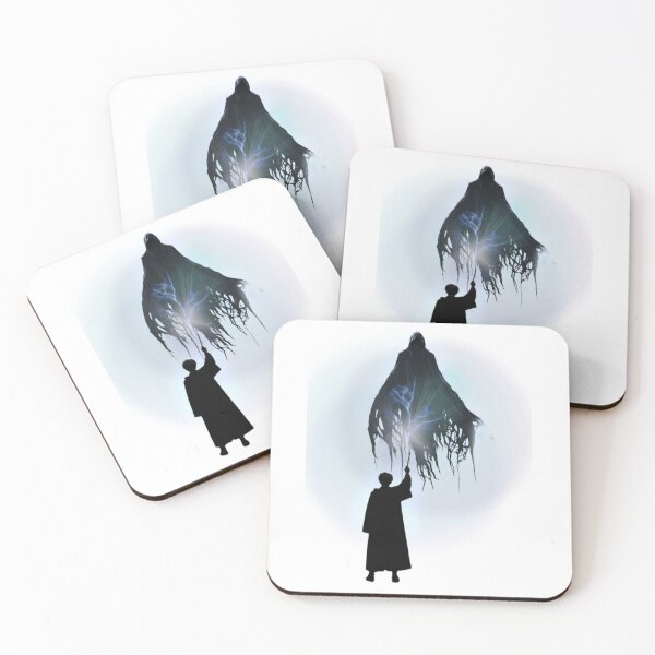 Item preview, Dementors spell do you remember  designed and sold by silly-squid1.