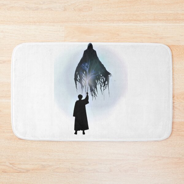 Item preview, Dementors spell do you remember  designed and sold by silly-squid1.
