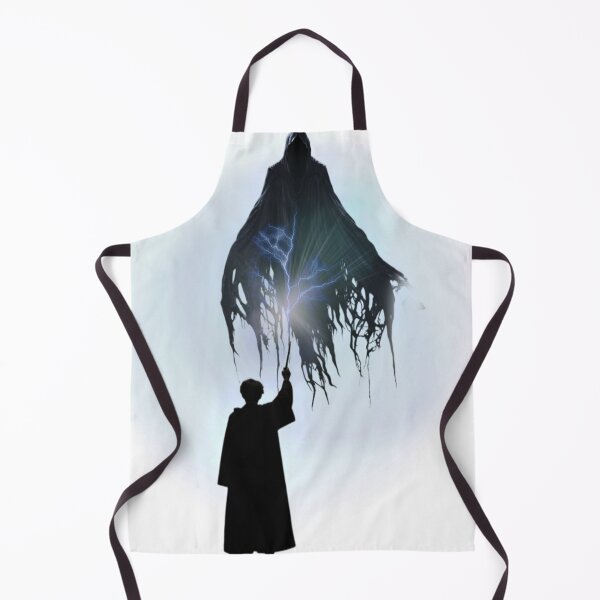 Item preview, Dementors spell do you remember designed and sold by silly-squid1.