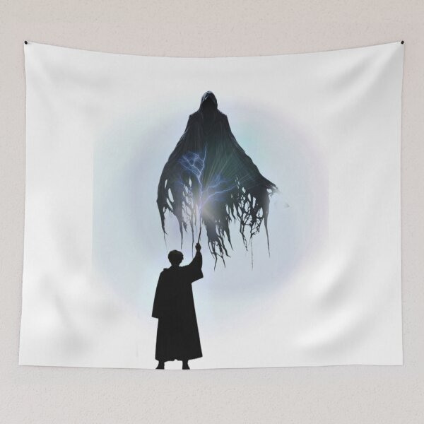 Item preview, Dementors spell do you remember  designed and sold by silly-squid1.