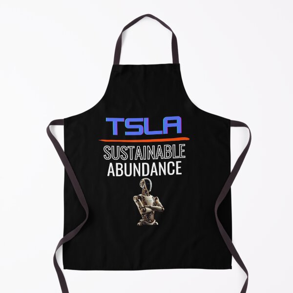 Item preview, Tesla Stock Investor Shirt Electric Vehicle Trader Stock Market Apparel designed and sold by TEEJAMBOREE.