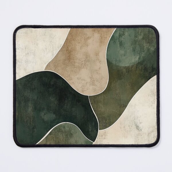 Item preview, Earthy Flow designed and sold by pamelastasczak.