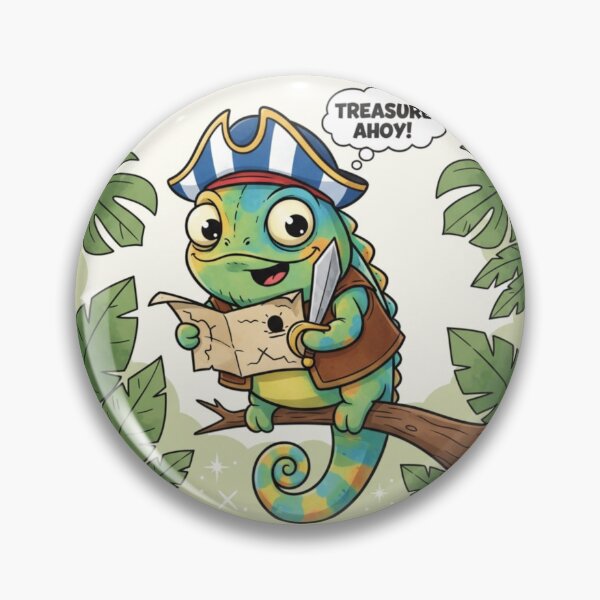 Item preview, chameleon designed and sold by uhi4.