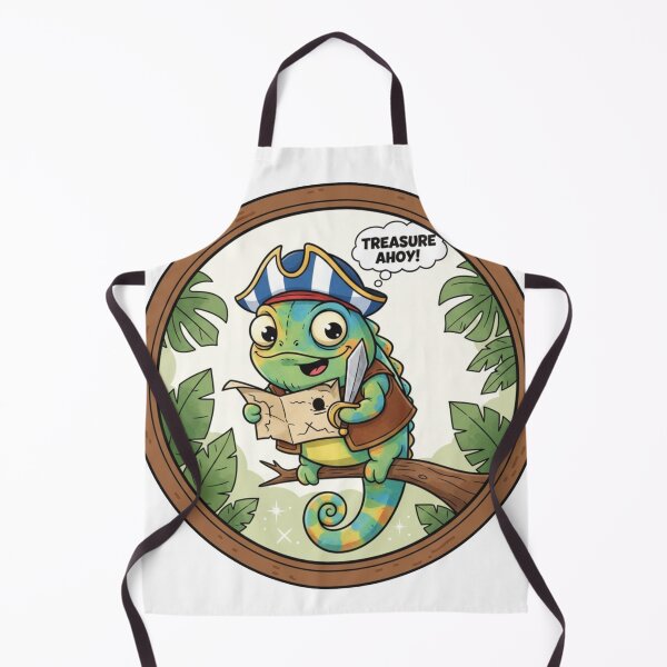 Item preview, chameleon designed and sold by uhi4.