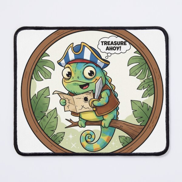 Item preview, chameleon designed and sold by uhi4.