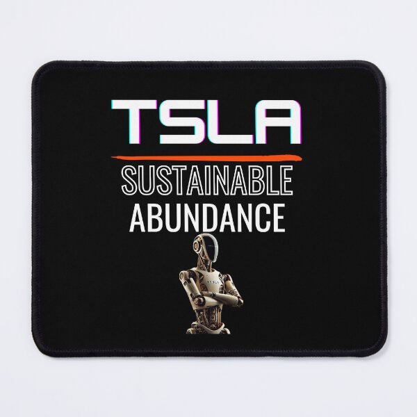 Item preview, Tesla Stock Investor Shirt Electric Vehicle Trader Stock Market Apparel designed and sold by TEEJAMBOREE.
