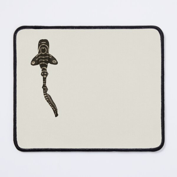Item preview, Baby Zebra Shark designed and sold by bell4mari3.