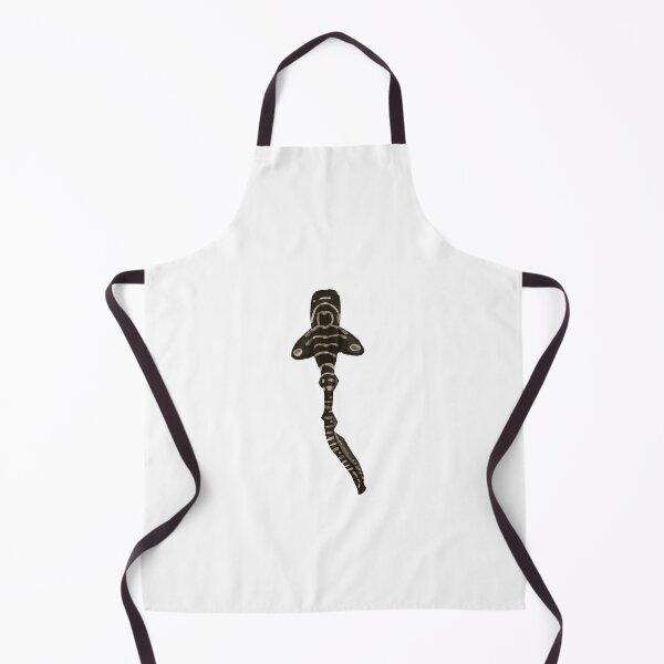 Item preview, Baby Zebra Shark designed and sold by bell4mari3.