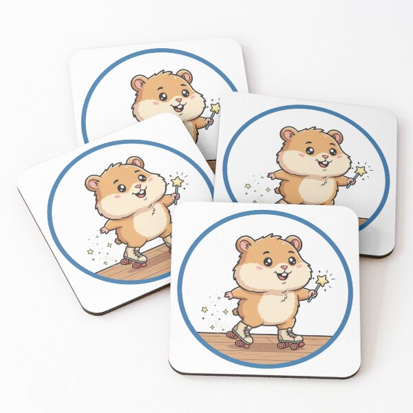 Item preview, hamster designed and sold by uhi4.