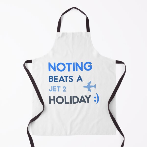 Item preview, Noting beats a jet2 holiday designed and sold by LukaDesign7.