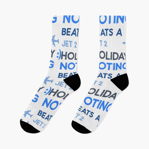Item preview, Noting beats a jet2 holiday designed and sold by LukaDesign7.