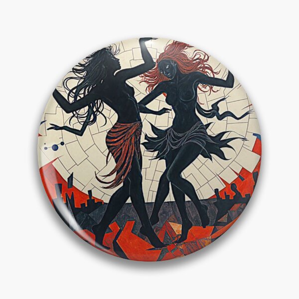 Item preview, Dance the night away designed and sold by Helios Be. Lavsh.