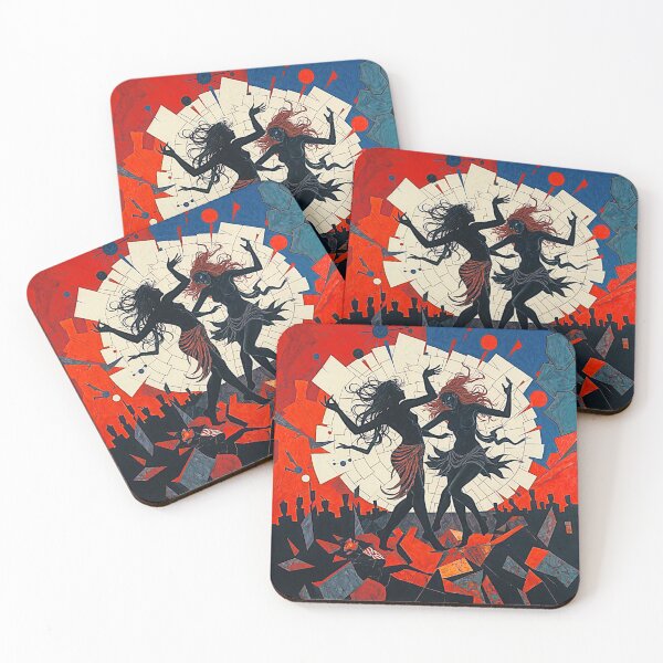 Item preview, Dance the night away designed and sold by Helios Be. Lavsh.