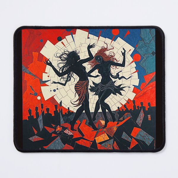 Item preview, Dance the night away designed and sold by Helios Be. Lavsh.