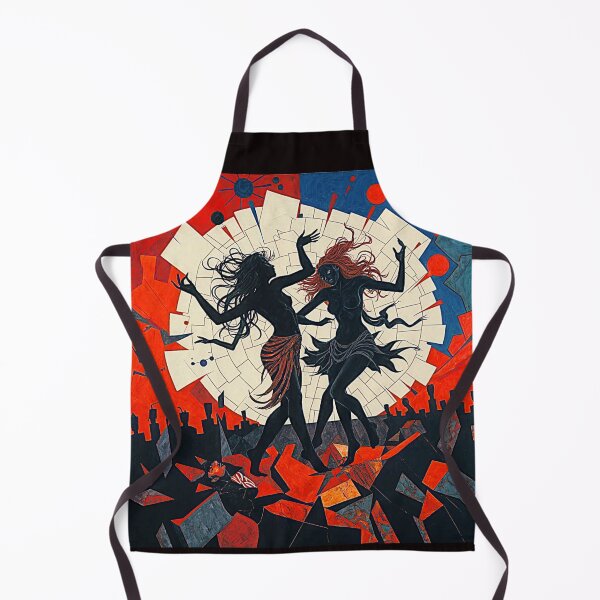 Item preview, Dance the night away designed and sold by Helios Be. Lavsh.