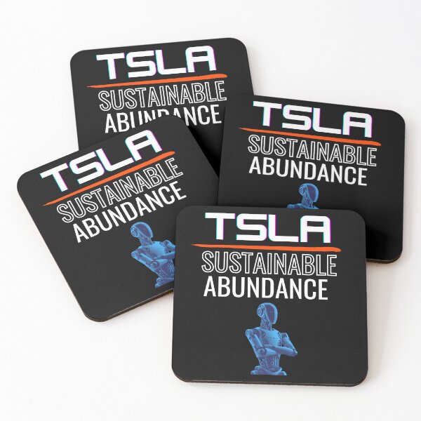 Item preview, Tesla Stock Investor Shirt Electric Vehicle Trader Stock Market Apparel designed and sold by TEEJAMBOREE.