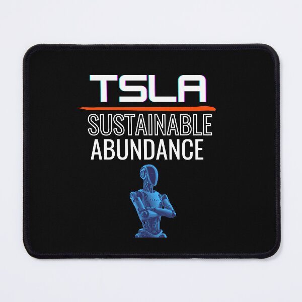 Item preview, Tesla Stock Investor Shirt Electric Vehicle Trader Stock Market Apparel designed and sold by TEEJAMBOREE.