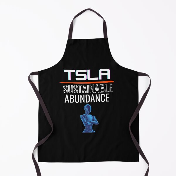 Item preview, Tesla Stock Investor Shirt Electric Vehicle Trader Stock Market Apparel designed and sold by TEEJAMBOREE.