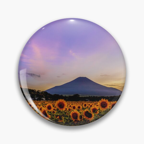 Item preview, mount fuji designed and sold by trengeee.