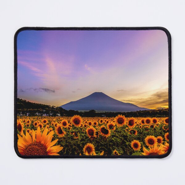 Item preview, mount fuji designed and sold by trengeee.