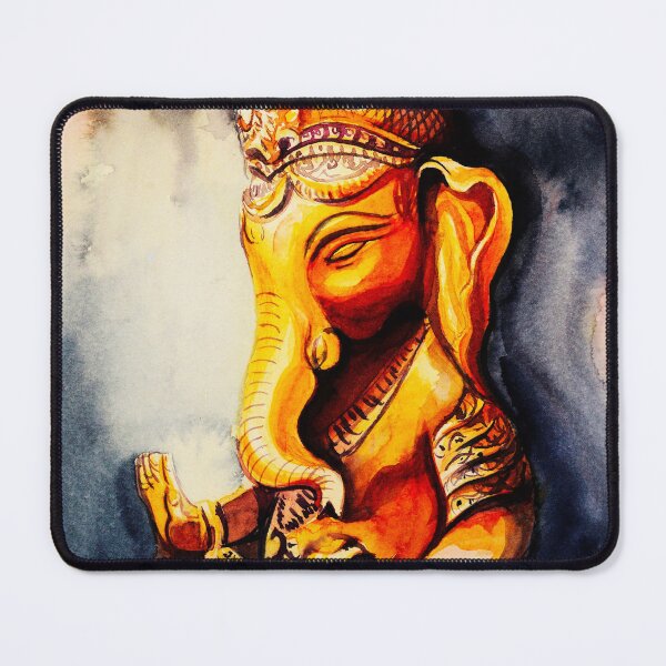Item preview, Lord Ganesha designed and sold by tagmecool.