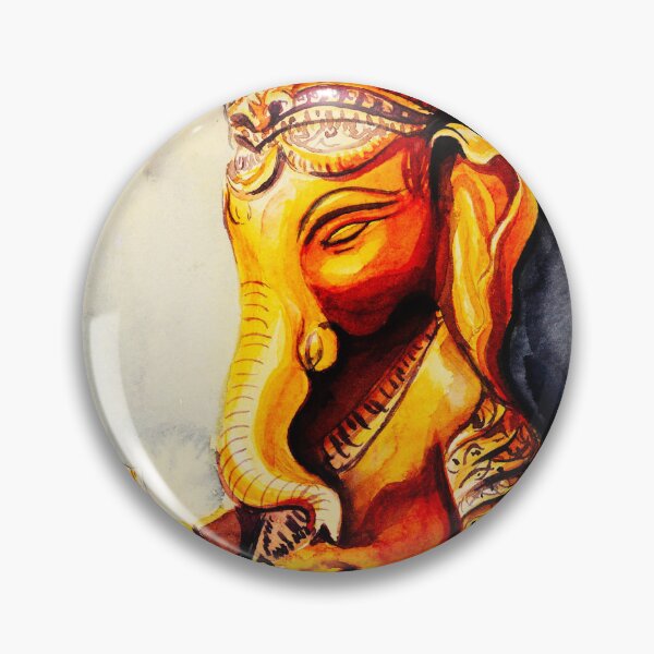 Item preview, Lord Ganesha designed and sold by tagmecool.