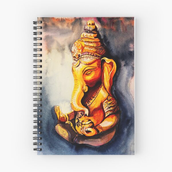 Item preview, Lord Ganesha designed and sold by tagmecool.
