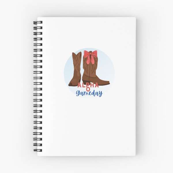 Item preview, AOII Gameday designed and sold by averylandry.