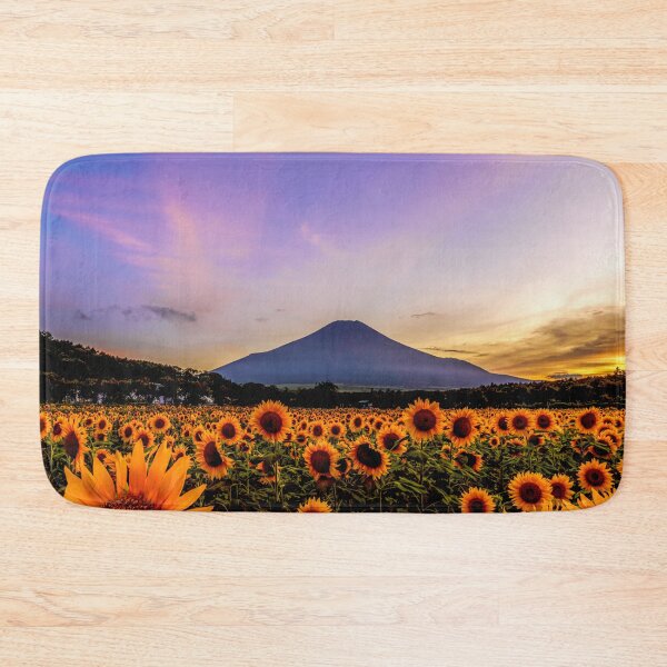Item preview, mount fuji designed and sold by trengeee.