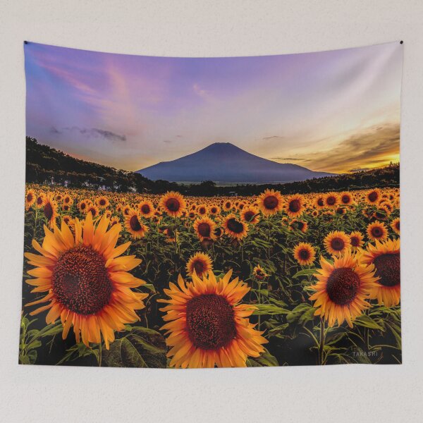 Item preview, mount fuji designed and sold by trengeee.