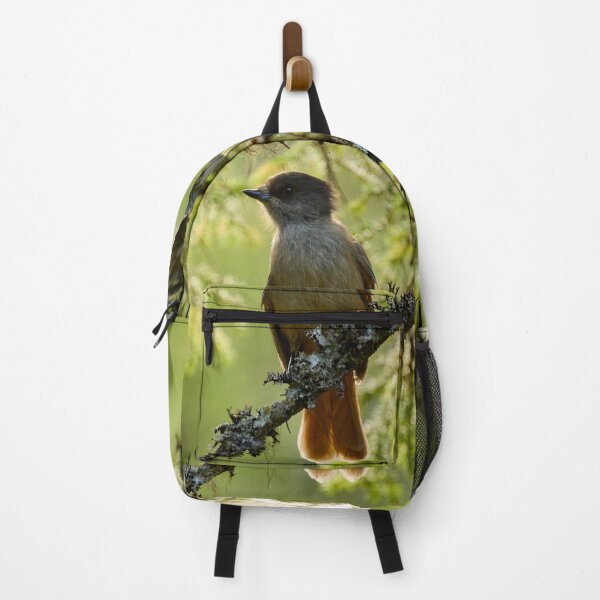 Item preview, Backlight. Siberian jay designed and sold by Jouko Lehto Photography.
