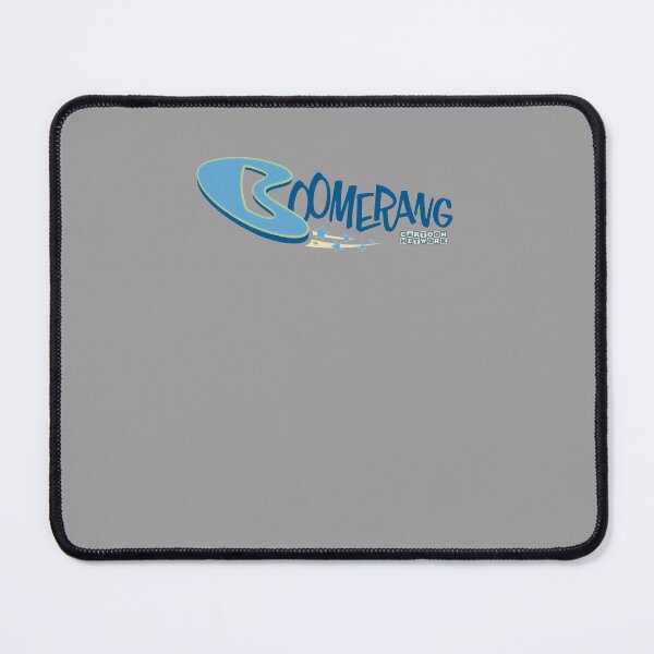 Item preview, BOOMERANG---VINTAGE-LOGO designed and sold by MargaretVScott.