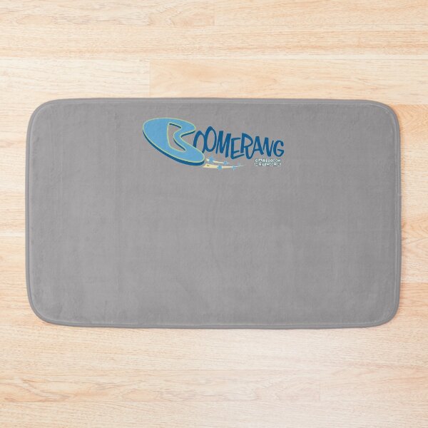 Item preview, BOOMERANG---VINTAGE-LOGO designed and sold by MargaretVScott.