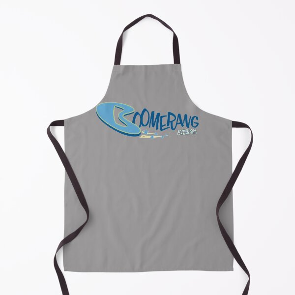 Item preview, BOOMERANG---VINTAGE-LOGO designed and sold by MargaretVScott.