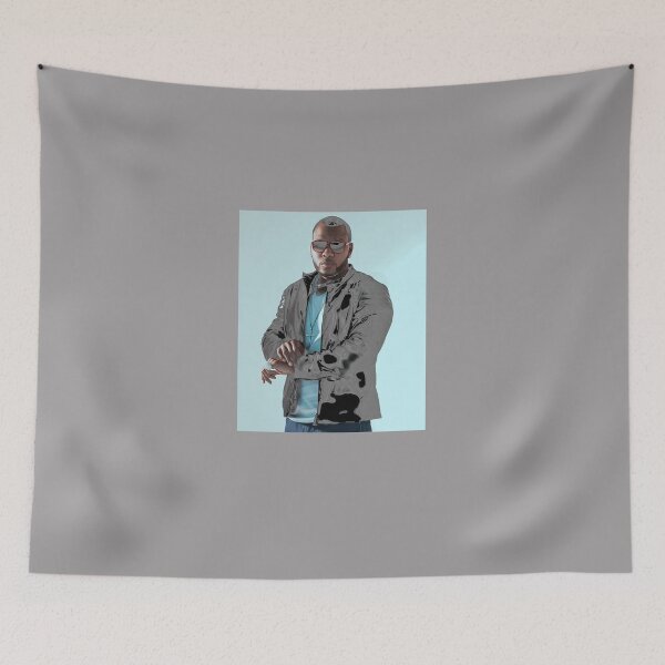 Item preview, BOOM-FLO-BAYAH-RIDA-TOUR designed and sold by MargaretVScott.