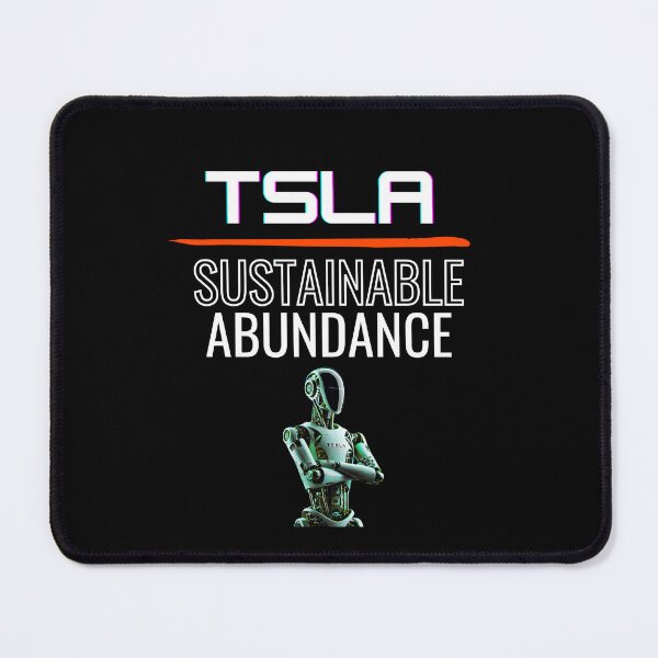 Item preview, Tesla Stock Investor Shirt Electric Vehicle Trader Stock Market Apparel designed and sold by TEEJAMBOREE.