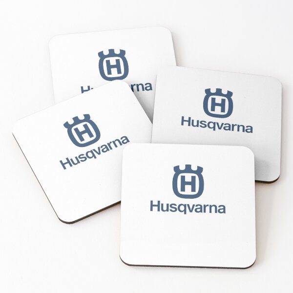 Item preview, 4 Camiseta Husqvarna designed and sold by lepardcaleb.