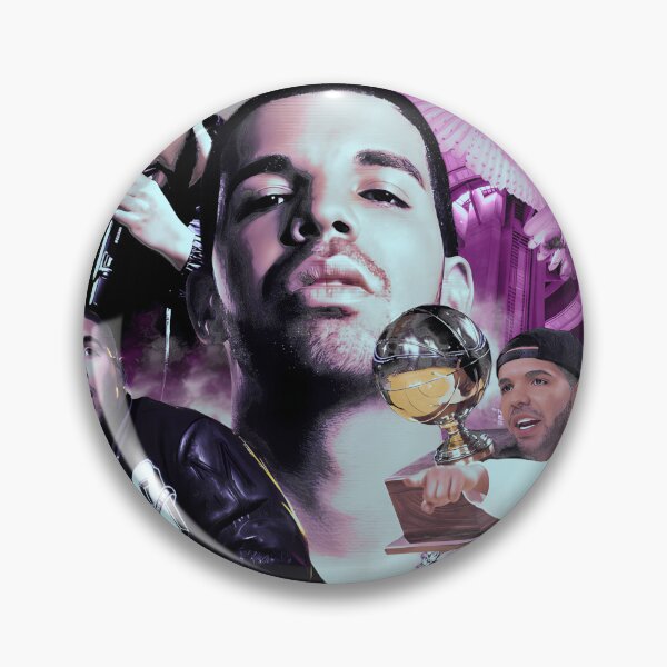 Artikelvorschau, BOOTLEG--DRAKE-MERCH-VINTAGE-90S-BOOTLEG-RAP-TEE entworfen und verkauft von MargaretVScott.