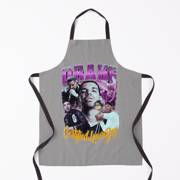 Item preview, BOOTLEG--DRAKE-MERCH-VINTAGE-90S-BOOTLEG-RAP-TEE designed and sold by MargaretVScott.