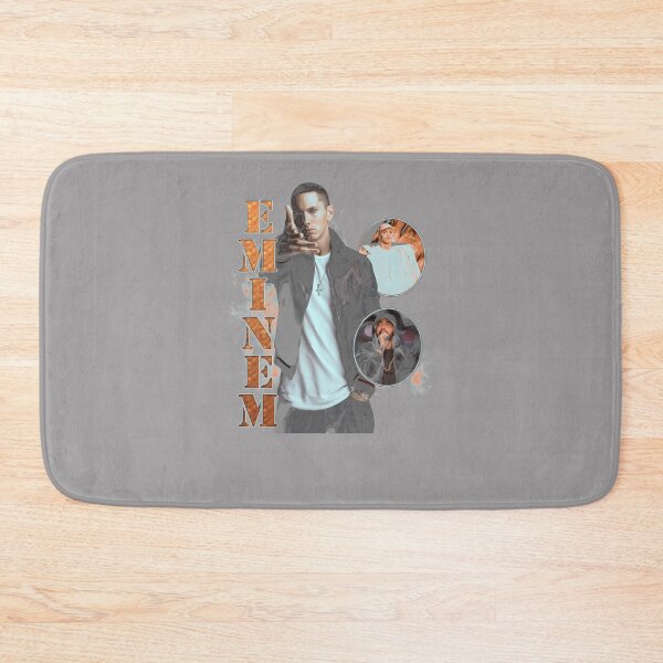 Item preview, BOOTLEG-EMINEM designed and sold by MargaretVScott.