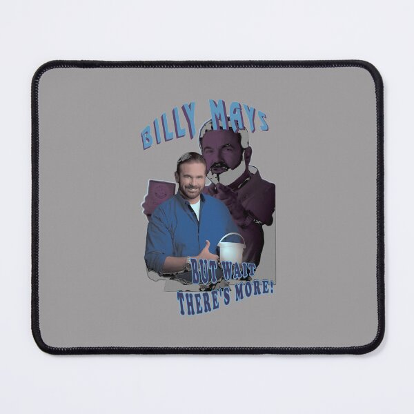 Item preview, BOOTLEG-HIP-HOP-BILLY-MAYS designed and sold by MargaretVScott.
