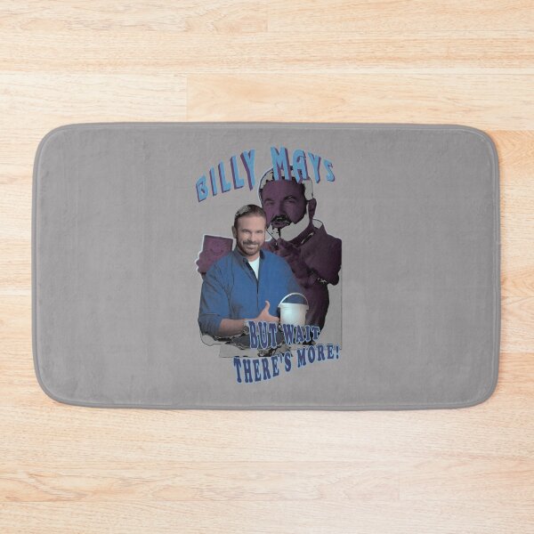 Item preview, BOOTLEG-HIP-HOP-BILLY-MAYS designed and sold by MargaretVScott.