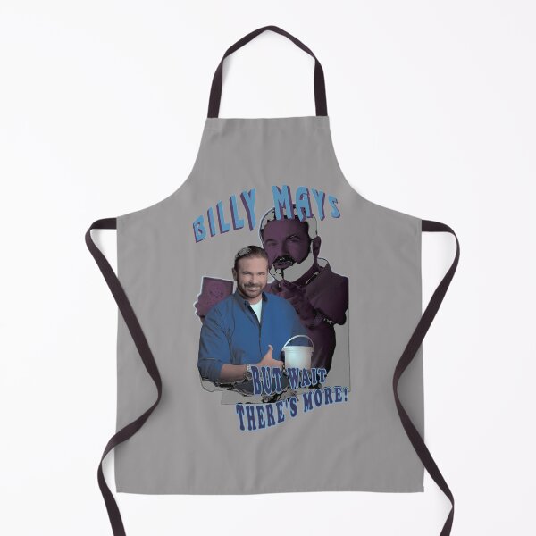 Item preview, BOOTLEG-HIP-HOP-BILLY-MAYS designed and sold by MargaretVScott.