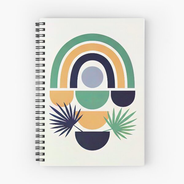 Item preview, Boho Minimalist Design 1 designed and sold by Yontartov.